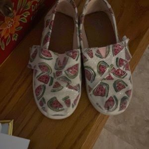 Watermelon Toms